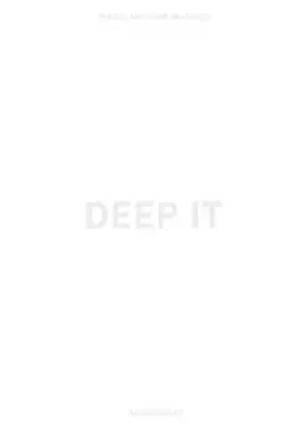 Mathieu |  Deep It | Buch |  Sack Fachmedien