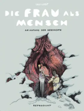 Lust |  Die Frau als Mensch | Buch |  Sack Fachmedien
