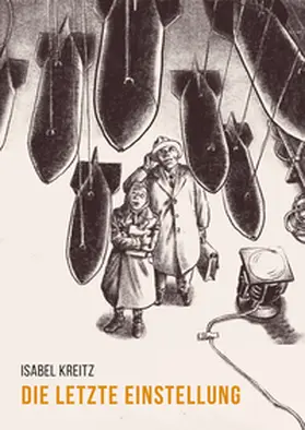 Kreitz |  Die letzte Einstellung | Buch |  Sack Fachmedien