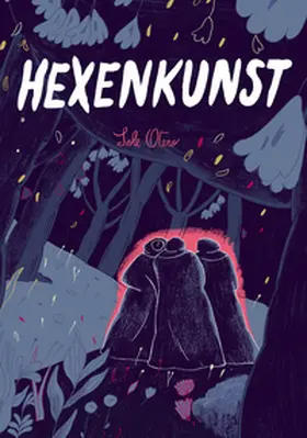 Otero |  Hexenkunst | Buch |  Sack Fachmedien