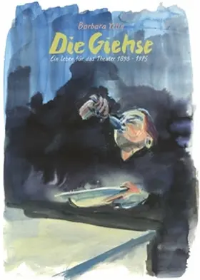 Yelin |  Die Giehse | Buch |  Sack Fachmedien