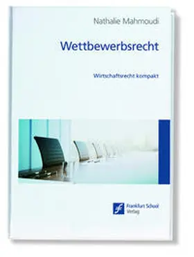 Mahmoudi |  Wettbewerbsrecht | Buch |  Sack Fachmedien