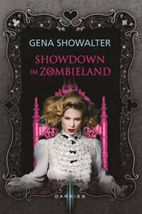 Showalter |  Showdown im Zombieland | Buch |  Sack Fachmedien