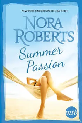 Roberts |  Summer Passion | Buch |  Sack Fachmedien