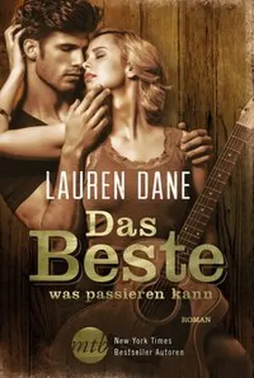 Dane |  Das Beste, was passieren kann | Buch |  Sack Fachmedien