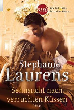Laurens |  Sehnsucht nach verruchten Küssen | Buch |  Sack Fachmedien