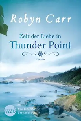Carr |  Zeit der Liebe in Thunder Point | Buch |  Sack Fachmedien