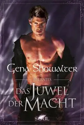 Showalter |  Atlantis: Das Juwel der Macht | Buch |  Sack Fachmedien