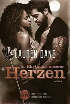 Dane |  Im Rhythmus unserer Herzen | Buch |  Sack Fachmedien