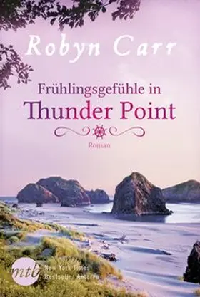 Carr |  Frühlingsgefühle in Thunder Point | Buch |  Sack Fachmedien