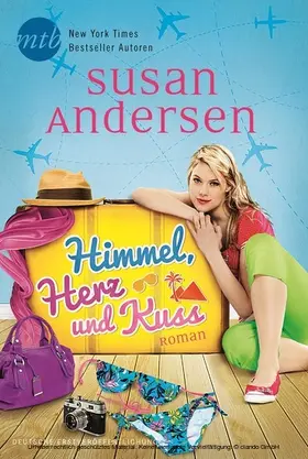 Andersen |  Himmel, Herz und Kuss | eBook | Sack Fachmedien