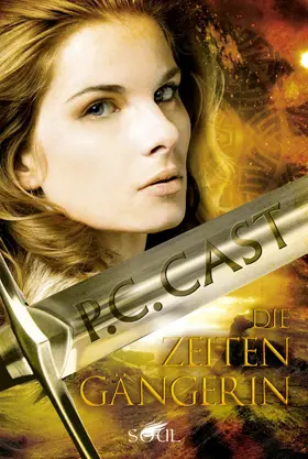 Cast |  Die Zeitengängerin | eBook | Sack Fachmedien