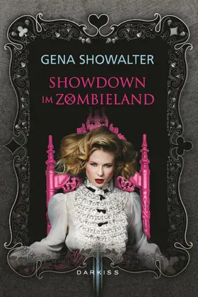Showalter | Showdown im Zombieland | E-Book | sack.de