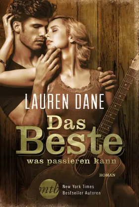 Dane | Das Beste, was passieren kann | E-Book | www2.sack.de