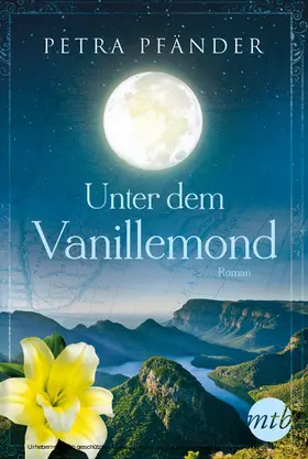 Pfänder |  Unter dem Vanillemond | eBook | Sack Fachmedien