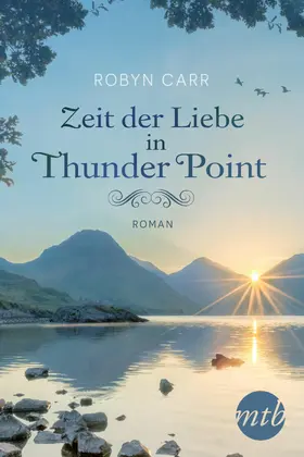 Carr |  Zeit der Liebe in Thunder Point | eBook | Sack Fachmedien