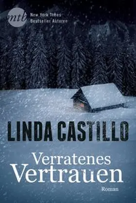 Castillo |  Verratenes Vertrauen | Buch |  Sack Fachmedien