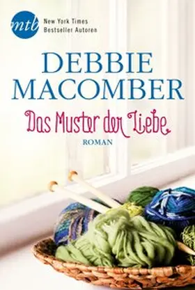 Macomber |  Das Muster der Liebe | Buch |  Sack Fachmedien