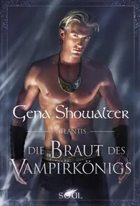 Showalter | Die Braut des Vampirkönigs | Buch | 978-3-95649-675-2 | sack.de