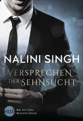 Singh |  Versprechen der Sehnsucht | Buch |  Sack Fachmedien