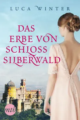 Winter |  Das Erbe von Schloss Silberwald | Buch |  Sack Fachmedien