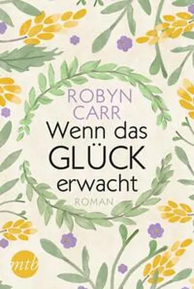 Carr |  Wenn das Glück erwacht | Buch |  Sack Fachmedien