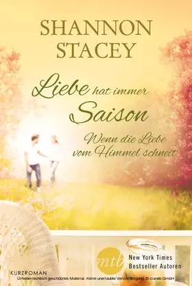 Stacey |  Wenn die Liebe vom Himmel schneit | eBook | Sack Fachmedien