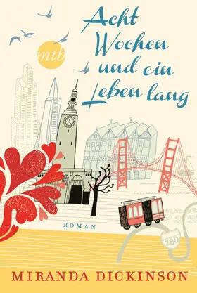 Dickinson |  Acht Wochen und ein Leben lang | eBook | Sack Fachmedien