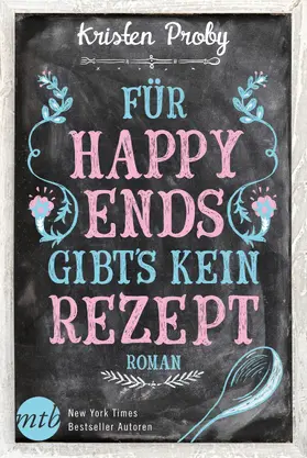 Proby |  Für Happy Ends gibt`s kein Rezept | eBook | Sack Fachmedien