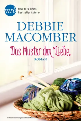 Macomber |  Das Muster der Liebe | eBook | Sack Fachmedien