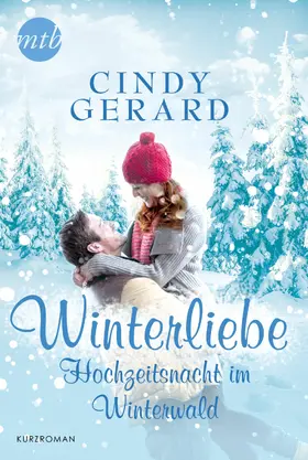 Gerard |  Hochzeitsnacht im Winterwald | eBook | Sack Fachmedien