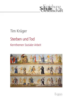 Krüger |  Sterben und Tod | eBook | Sack Fachmedien