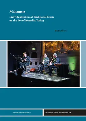 Greve | Makamsiz | E-Book | www2.sack.de