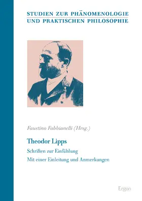 Fabbianelli | Theodor Lipps | Buch | 978-3-95650-416-7 | sack.de