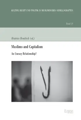 Hendrich |  Muslims and Capitalism | eBook | Sack Fachmedien