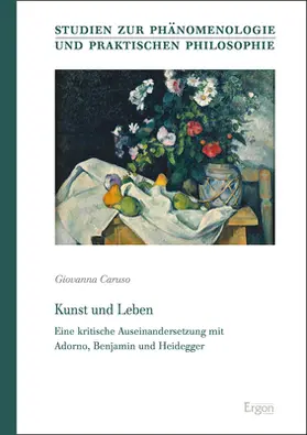 Caruso | Kunst und Leben | Buch | 978-3-95650-531-7 | www2.sack.de