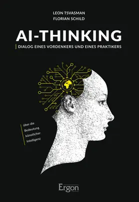 Tsvasman / Schild |  AI-Thinking | Buch |  Sack Fachmedien