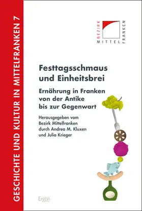Kluxen / Krieger |  Festtagsschmaus und Einheitsbrei | Buch |  Sack Fachmedien