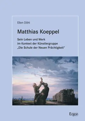 Döhl |  Matthias Koeppel | Buch |  Sack Fachmedien