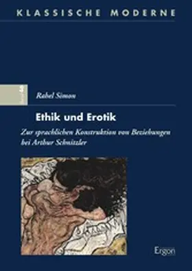 Simon |  Ethik und Erotik | eBook | Sack Fachmedien