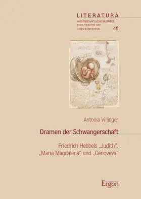 Villinger |  Dramen der Schwangerschaft | Buch |  Sack Fachmedien
