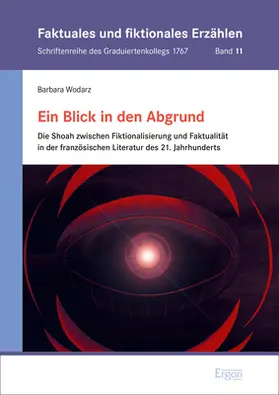 Wodarz |  Ein Blick in den Abgrund | Buch |  Sack Fachmedien