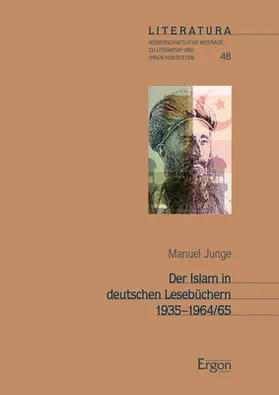 Junge | Der Islam in deutschen Lesebüchern 1935–1964/65 | Buch | 978-3-95650-880-6 | sack.de