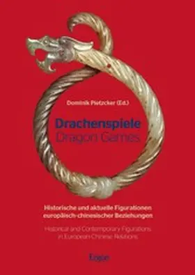 Pietzcker |  Drachenspiele. Dragon Games | eBook | Sack Fachmedien