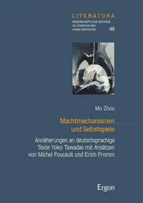 Zhou |  Machtmechanismen und Selbstspiele | eBook | Sack Fachmedien