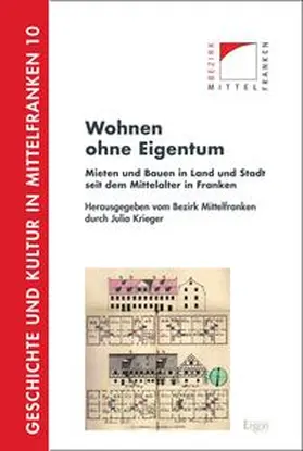 Krieger | Wohnen ohne Eigentum | E-Book | sack.de