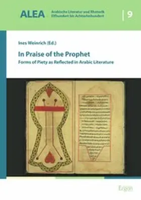 Weinrich |  In Praise of the Prophet | eBook | Sack Fachmedien