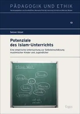 Güzel |  Potenziale des Islam-Unterrichts | eBook | Sack Fachmedien