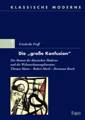 Proff |  Die „große Konfusion“ | Buch |  Sack Fachmedien