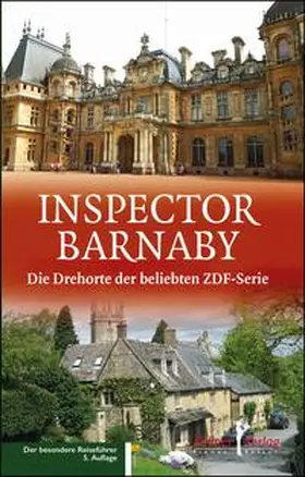 Schreiner / Street |  Inspector Barnaby | Buch |  Sack Fachmedien
